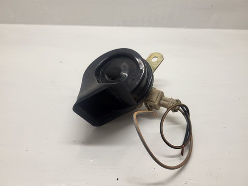 Klaxon pour peugeot 406