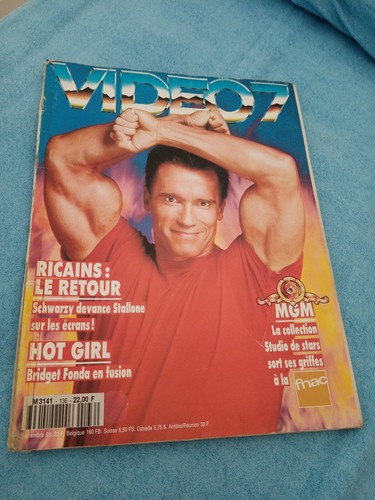 Magazine sexy video 7 - sexy,