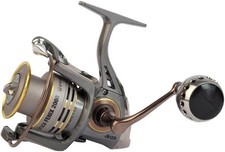 Moulinet pêche aux leurres