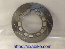 disque de frein avant pour Yamaha XT 600 Tenere  de 1984 a 1989 (1VJ)