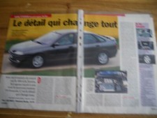 BANC D'ESSAI...........RENAULT