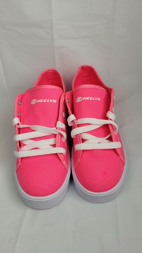Kids youth heely pink white - kids/youth, heely's