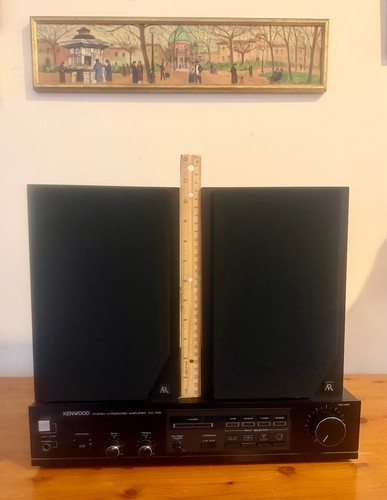 Kenwood 32b amplifier and - kenwood,