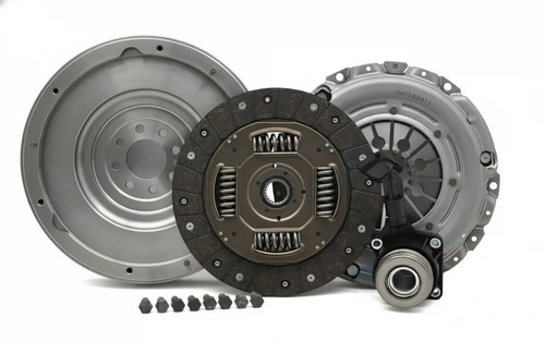 Kit embrayage modification - kit,