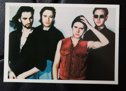 Depeche mode rare - mode,