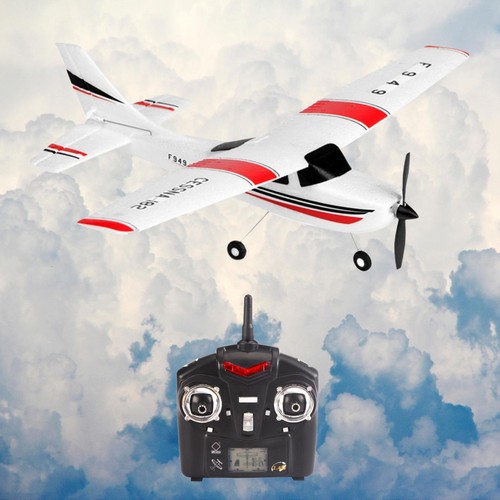 Avion f949 3ch 4g - 3ch, 2.4g