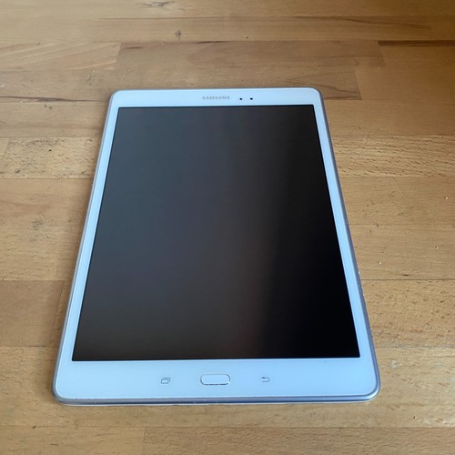 Tablette tactile samsung - tablette,