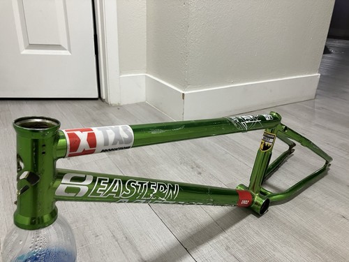 Eastern grim reaper bmx frame - reaper,