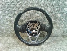 Kd46160812 Volant Mazda Cx-3 (Dk)(04.2015->) 2.0 Luxury [2,0 Ltr. - 88 Kw Cat] P