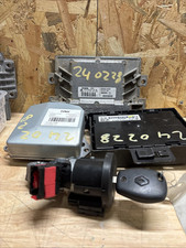 Kit de Démarrage K31 Renault CLIO 3 MODUS neiman calculateur SIM32 UCH BCM L2R