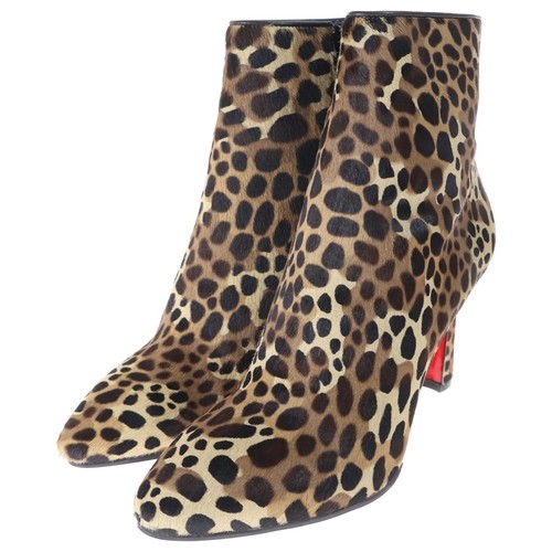 Christian louboutin eleonor - christian,