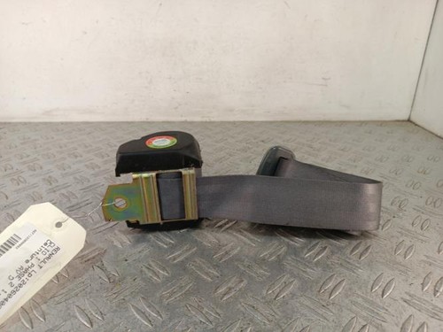 Ceinture avant droit renault - avant,