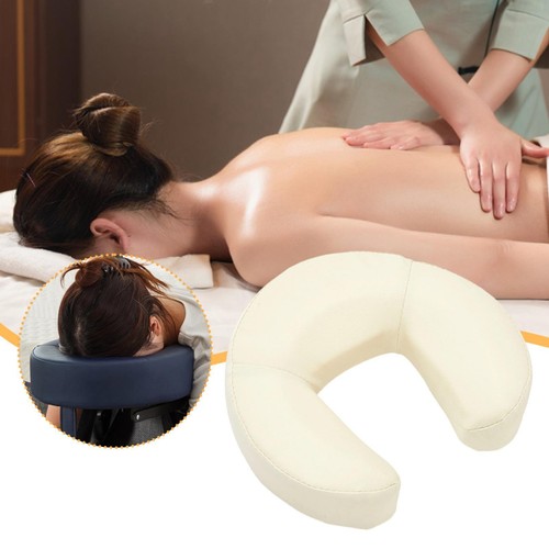 Oreiller massage pour - oreiller, table