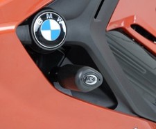 Tampon Aéro R&G RACING BMW