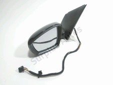 RETROVISEUR ELECTRIQUE GAUCHE 6C1857507C9B9 VOLKSWAGEN POLO 5 phase 2