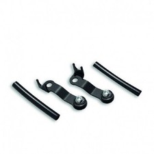 Paire de supports de réservoir BOCAL Ducati Rizoma M1200 97380972A