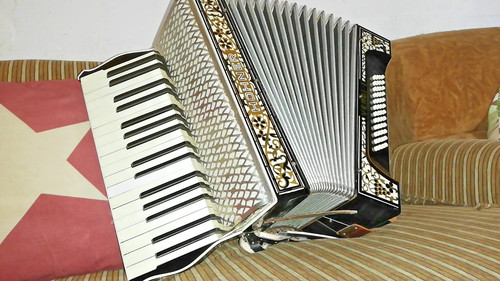 Hohner verdi vintage 1930s - hohner,