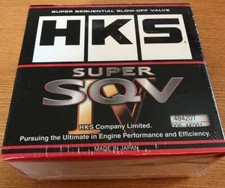 Kit de vannes de soufflage séquentielles HKS Super SQV4 SL 71008-AK001 pièce ...