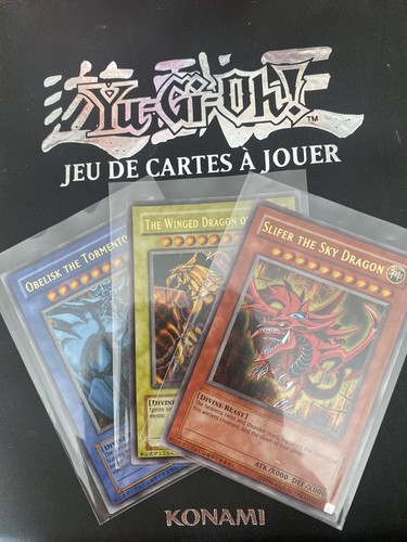 Pack 3 dieux - pack,