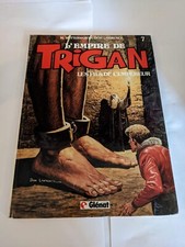 L'EMPIRE DE TRIGAN LES FILS DE