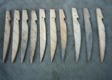 10 sardine bois tente Indochine Algérie mle 51-56 post Us ww2 Tente Small Wall