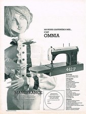 PUBLICITE ADVERTISING 084