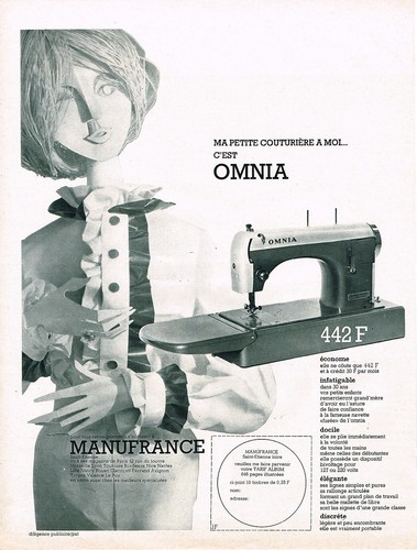 Publicite advertising 084 - advertising,