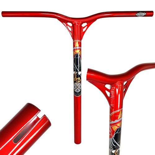 Blunt reaper alu - blunt,