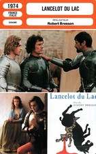Fiche Cinéma - ROBERT