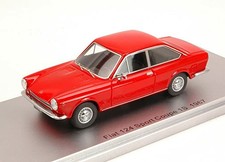 Fiat 124 sport coupe 1967 - sport,