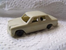 ref BC3 - ho - 1/87 -  JOUEF -  MERCEDES 240 D