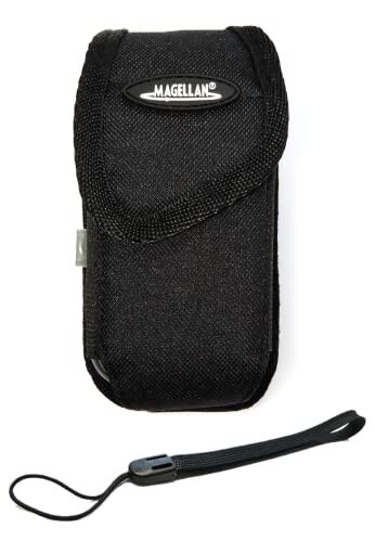 Magellan clip carrying case - clip,