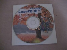 cd rom atari st et falcon