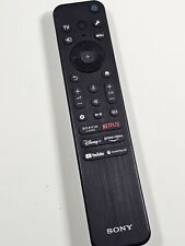 Télécommande pour télévision Sony model RMF-TX810U (Occasion)