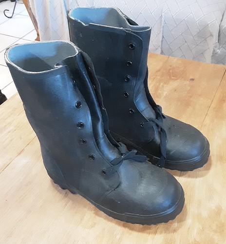 Bottes temps froid pointure - bottes,