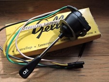 Commodo /commutateur de phares Citroen Ami 8 - Gelbon - AM 522 48