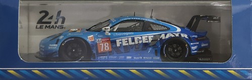 Spark s7990 porsche - s7990,
