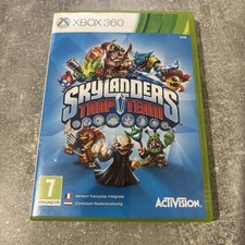 Skylanders Trap Team -