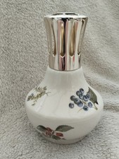 Lampe Berger en Porcelaine