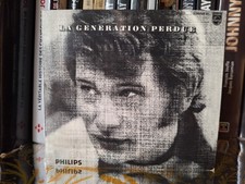 Johnny hallyday la - hallyday,