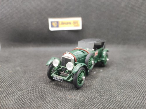Bentley 5 l - 4,5,