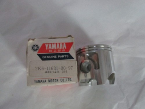 Nos yamaha 1978 1980 yz125 - yamaha,