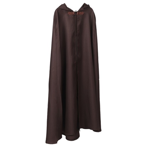 Cape capuche homme - à,