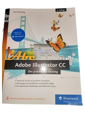Adobe Illustrator CC Livre