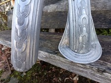 Vélo Ancien Paire Garde Boue