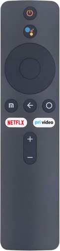 Télécommande xiaomi box s - télécommande, mi