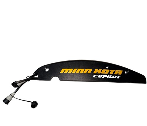 Minn kota pilot remote - co,
