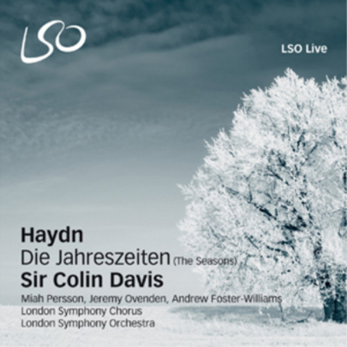 Joseph haydn - joseph, die