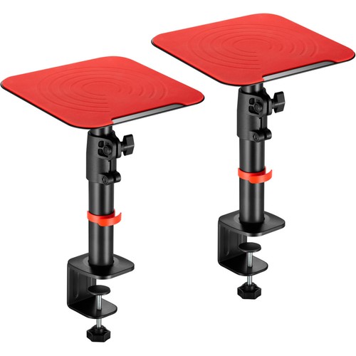 Paire supports bureau - supports, de