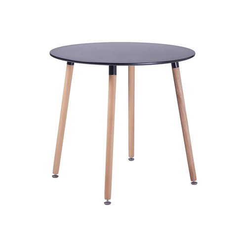 Table ronde salle manger - table,